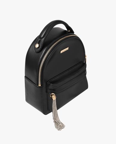  PEDRO - Balo mini phối tua rua 