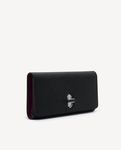  PEDRO - Ví tiền nữ hình chữ nhật nắp gập 