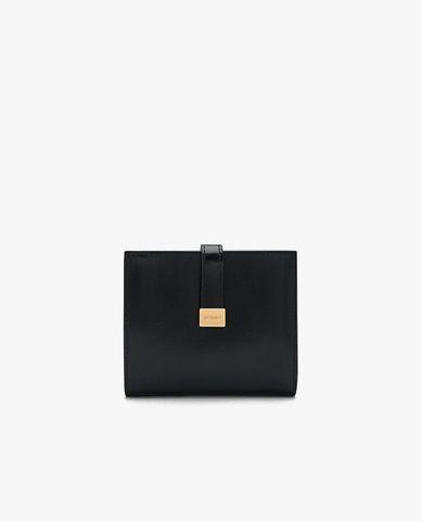  PEDRO - Ví nữ dáng ngắn Studio Farida Leather Bi-Fold 