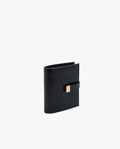  PEDRO - Ví nữ dáng ngắn Studio Farida Leather Bi-Fold 