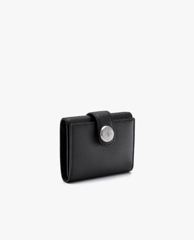  PEDRO - Ví nữ dáng ngắn Icon Leather Bi-Fold 