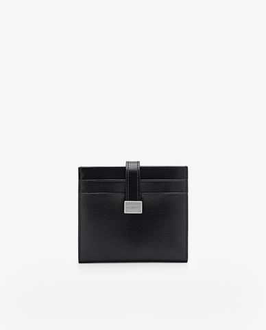  PEDRO - Ví đựng thẻ nữ Studio Leather Bi Fold 