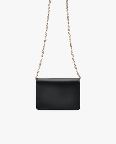  PEDRO - Ví đựng thẻ nữ nắp gập Icon Leather Bi-Fold 