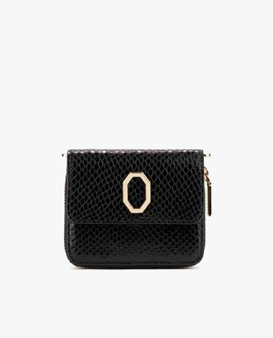  PEDRO - Ví đựng name card nữ Leather Bi Fold 