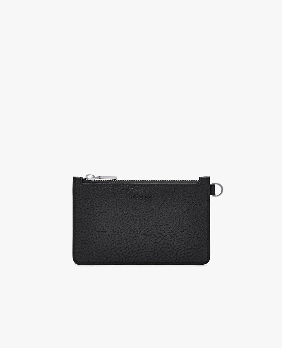 PEDRO - Ví đựng thẻ nữ phom chữ nhật Studio Leather