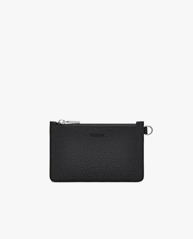  PEDRO - Ví đựng thẻ nữ phom chữ nhật Studio Leather 