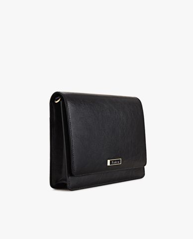  PEDRO - Ví nữ logo thương hiệu kim loại 