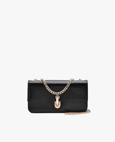  PEDRO - Túi đeo vai nữ phom chữ nhật Leather Travel Organizer 