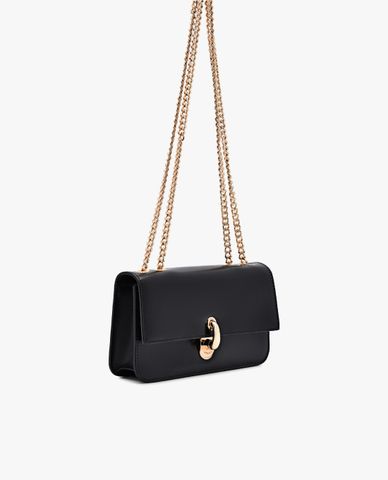  PEDRO - Túi đeo vai nữ phom chữ nhật Leather Travel Organizer 