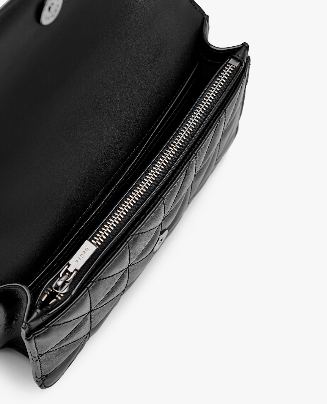 PEDRO - Túi xách nữ phom chữ nhật Icon Travel Organizer Pixel