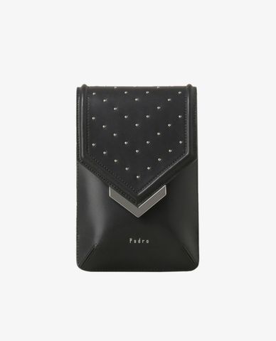  PEDRO - Ví nữ Studded Phone Pouch 