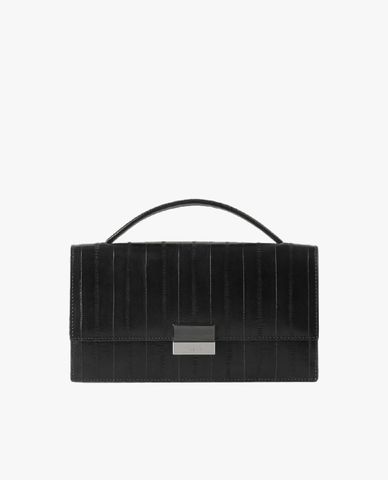  PEDRO - Ví nữ Embossed Leather Clutch 