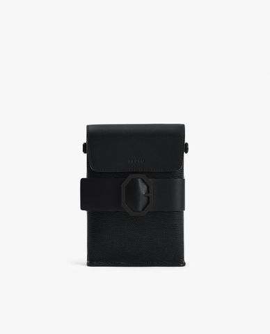  PEDRO - Ví nữ chữ nhật Textured Leather Phone Pouch 