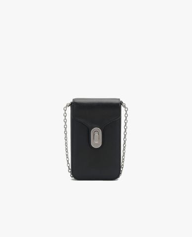  PEDRO - Túi đeo chéo nữ chữ nhật Chainlink Phone Pouch 