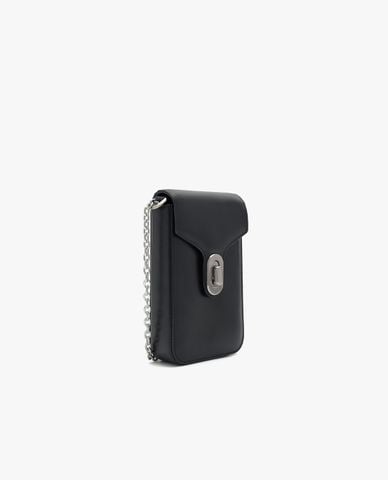  PEDRO - Túi đeo chéo nữ chữ nhật Chainlink Phone Pouch 