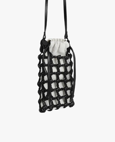  PEDRO - Ví nữ rút dây phom chữ nhật thời trang 