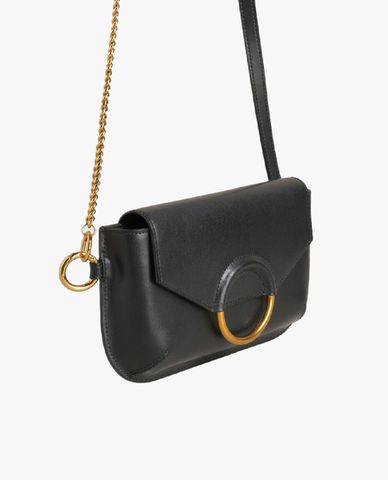  PEDRO - Ví nữ Leather Carry Pouch 