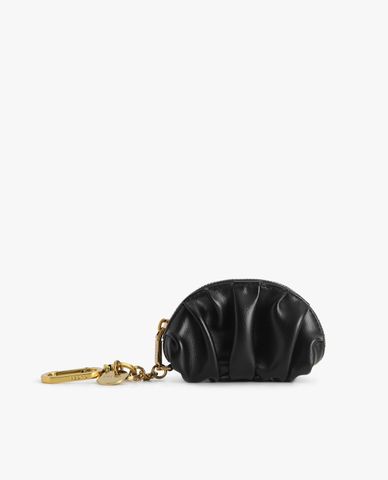  PEDRO - Ví nữ xếp li Mini Draped 