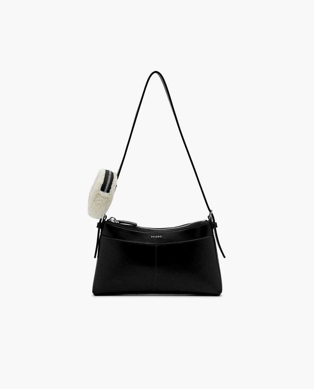 PEDRO - Túi đeo vai nữ phom hình thang Sling Pouch