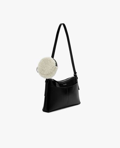  PEDRO - Túi đeo vai nữ phom hình thang Sling Pouch 