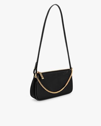  PEDRO - Túi đeo vai nữ chữ nhật Chain Detailed 