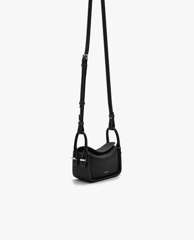  PEDRO - Túi đeo chéo nữ phom chữ nhật Demi Mini 