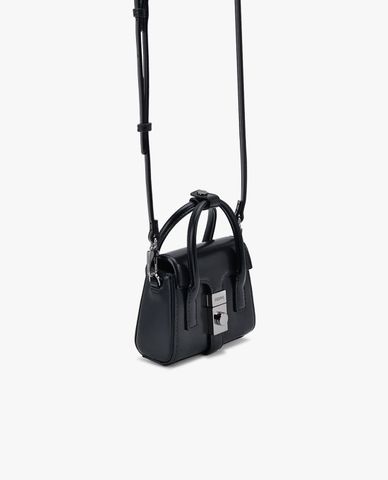  PEDRO - Túi đeo chéo nữ phom chữ nhật Farida Micro 