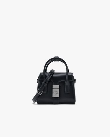  PEDRO - Túi đeo chéo nữ hình thang Farida Micro 