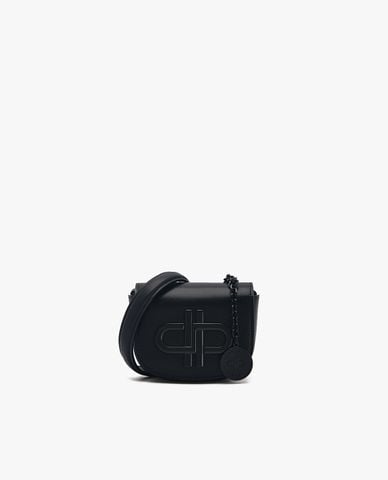  PEDRO - Túi đeo chéo nữ nắp gập Chain Mini 