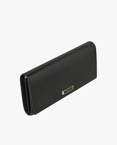  PEDRO - Ví tiền nữ hình chữ nhật Wrinkled Leather 