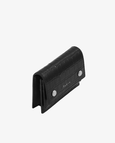  PEDRO - Ví nữ thời trang Croc Effect Embossed 