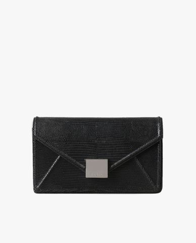  PEDRO - Ví nữ Embossed Leather 