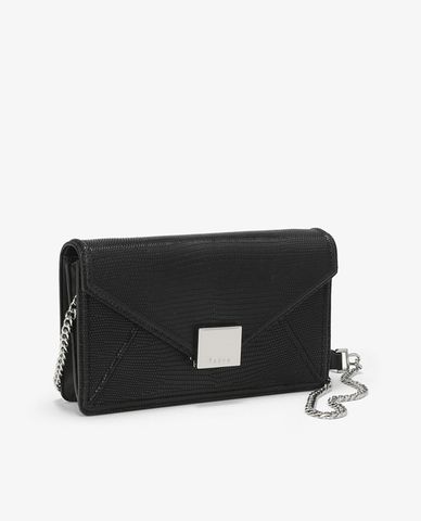  PEDRO - Ví nữ Embossed Leather 