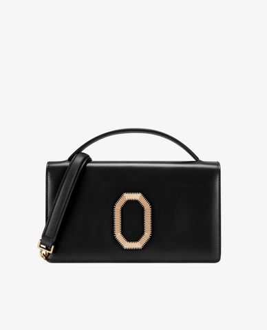  PEDRO - Túi xách tay nữ Embellished Leather Travel 