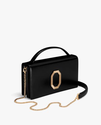  PEDRO - Túi xách tay nữ Embellished Leather Travel 