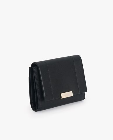  PEDRO - Ví nữ dạng gập Leather Tri Fold 