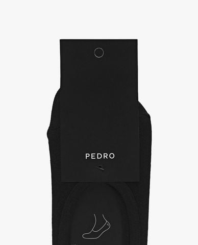  PEDRO - Vớ nữ cổ thấp thời trang 