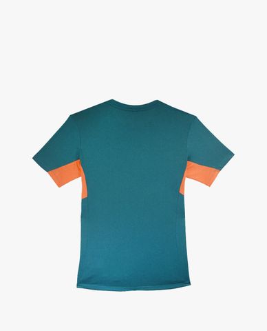  SKECHERS - Áo thun thể thao nam tay ngắn thời trang 