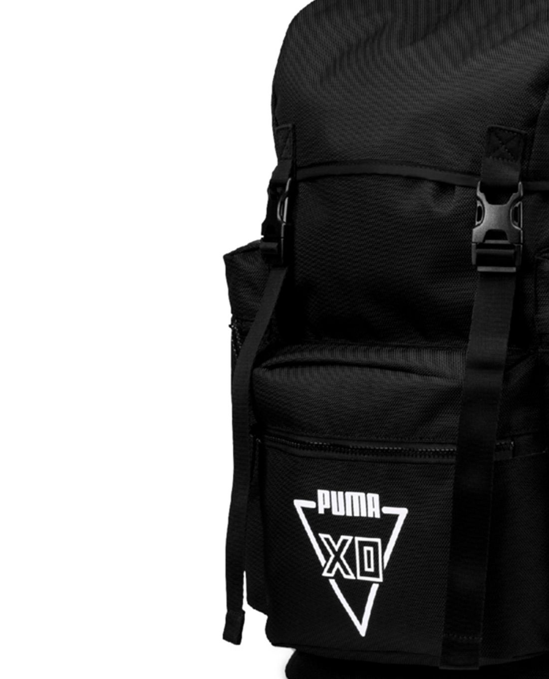 Puma best sale xo backpack