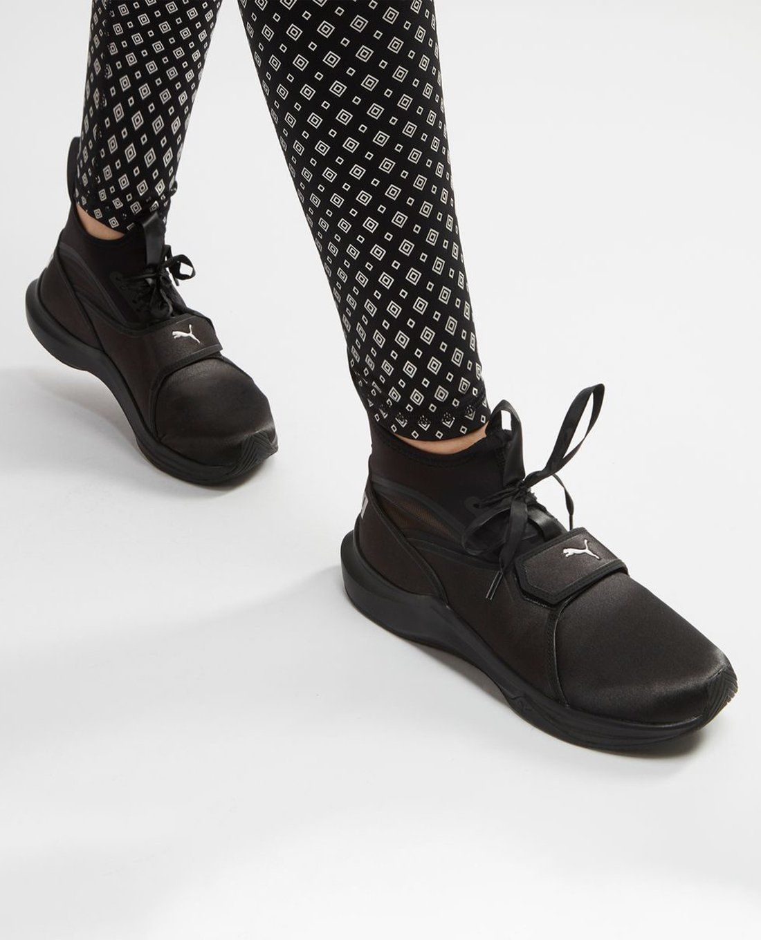 Puma phenom satin ep discount