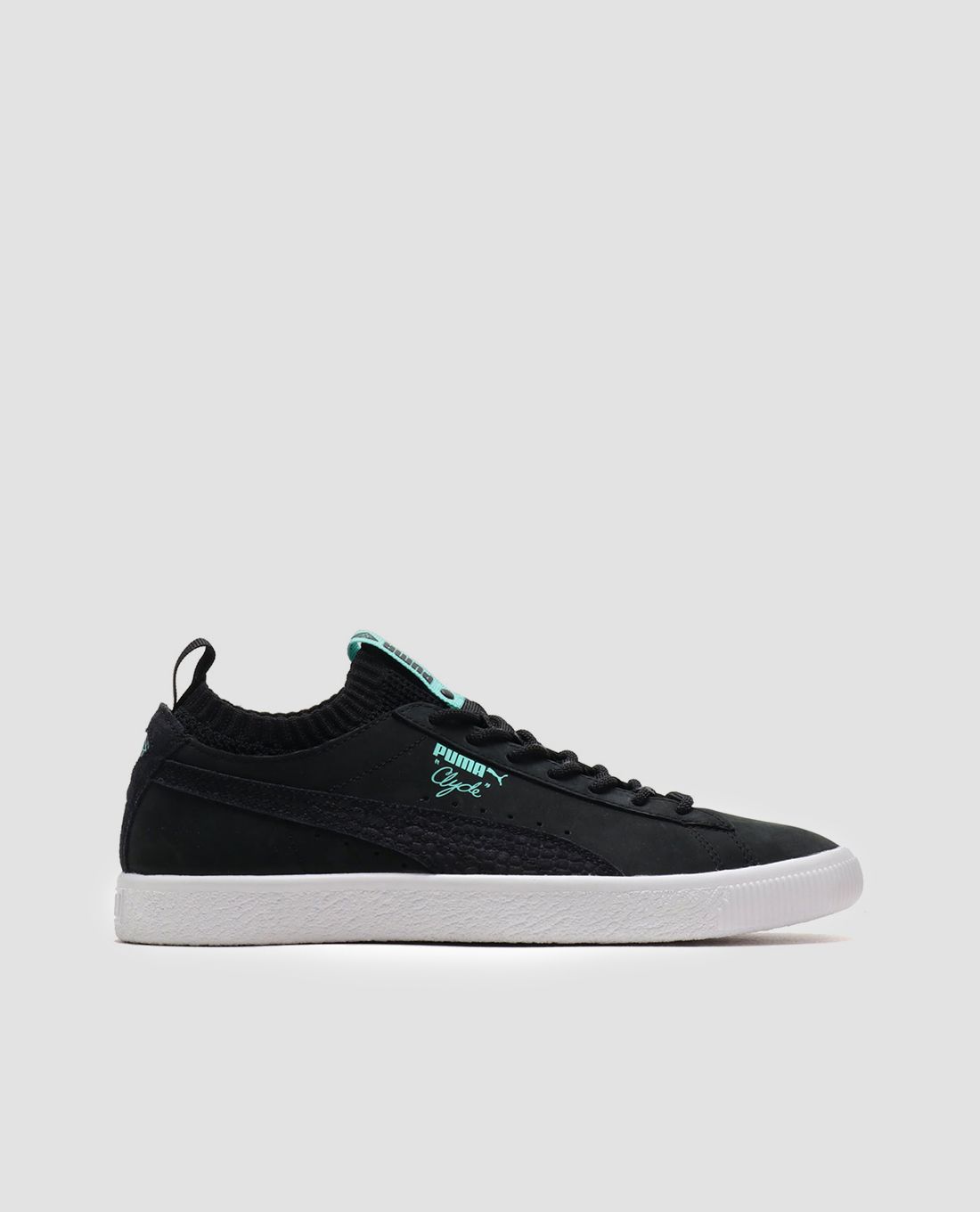 Puma clyde sock hot sale lo