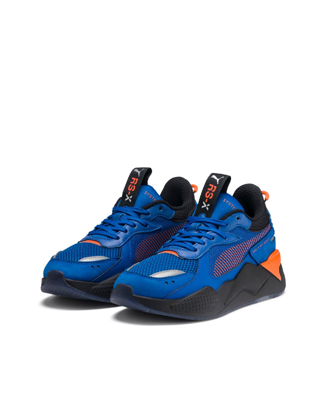 Puma hot store wheels rsx