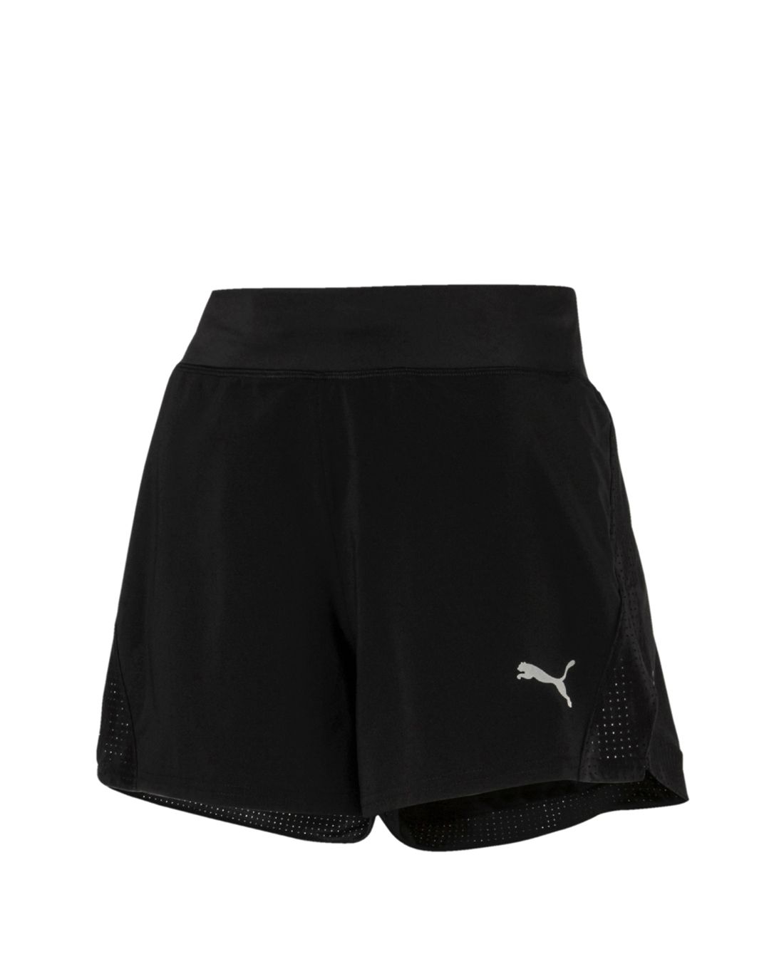 Puma blast 4 clearance shorts