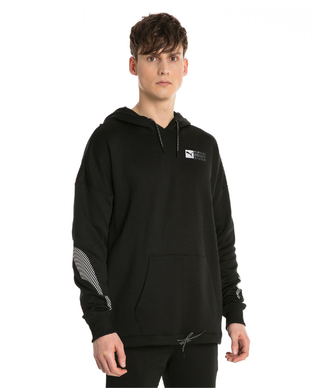 Puma rs-0 top capsule hoodie