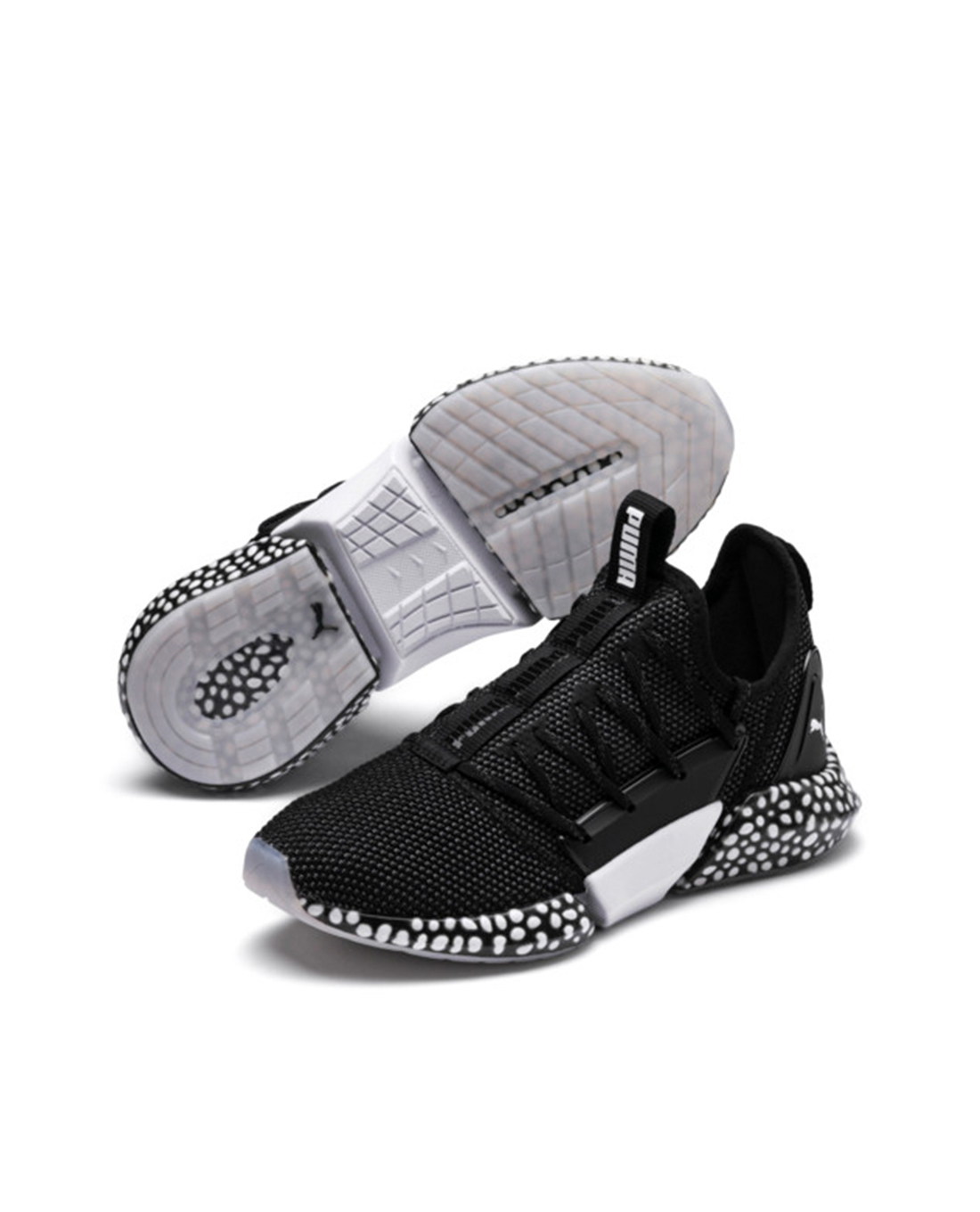 PUMA Giay Sneaker n Hybrid Rocket Runner