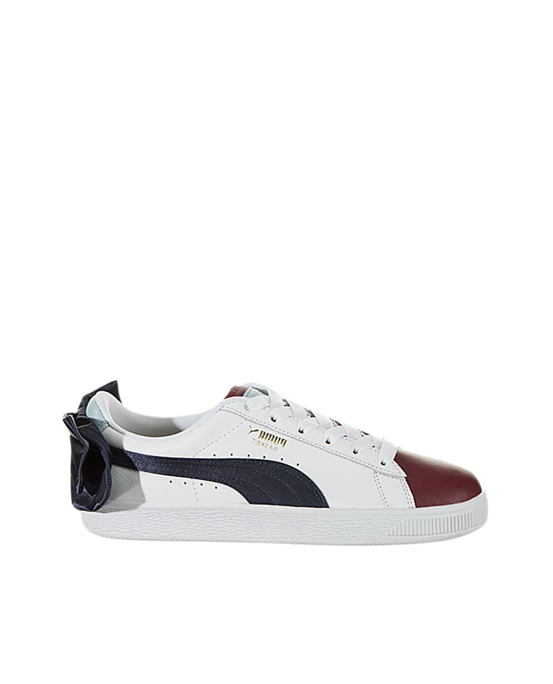 Puma basket deals new school