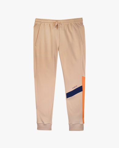  SKECHERS - Quần dài tập luyện nam lưng thun thể thao 