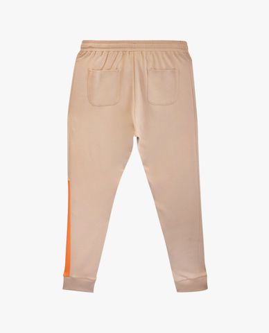  SKECHERS - Quần dài tập luyện nam lưng thun thể thao 