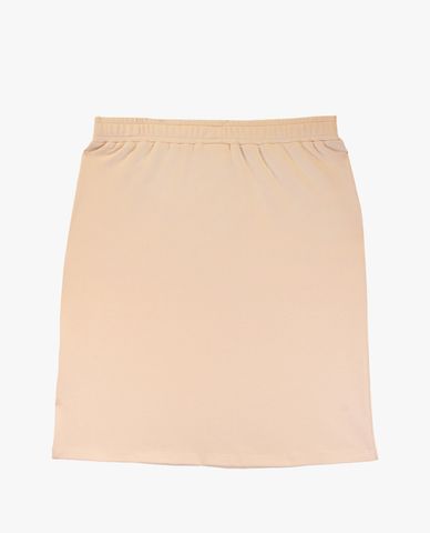  SKECHERS - Chân váy mini lưng thun thể thao 