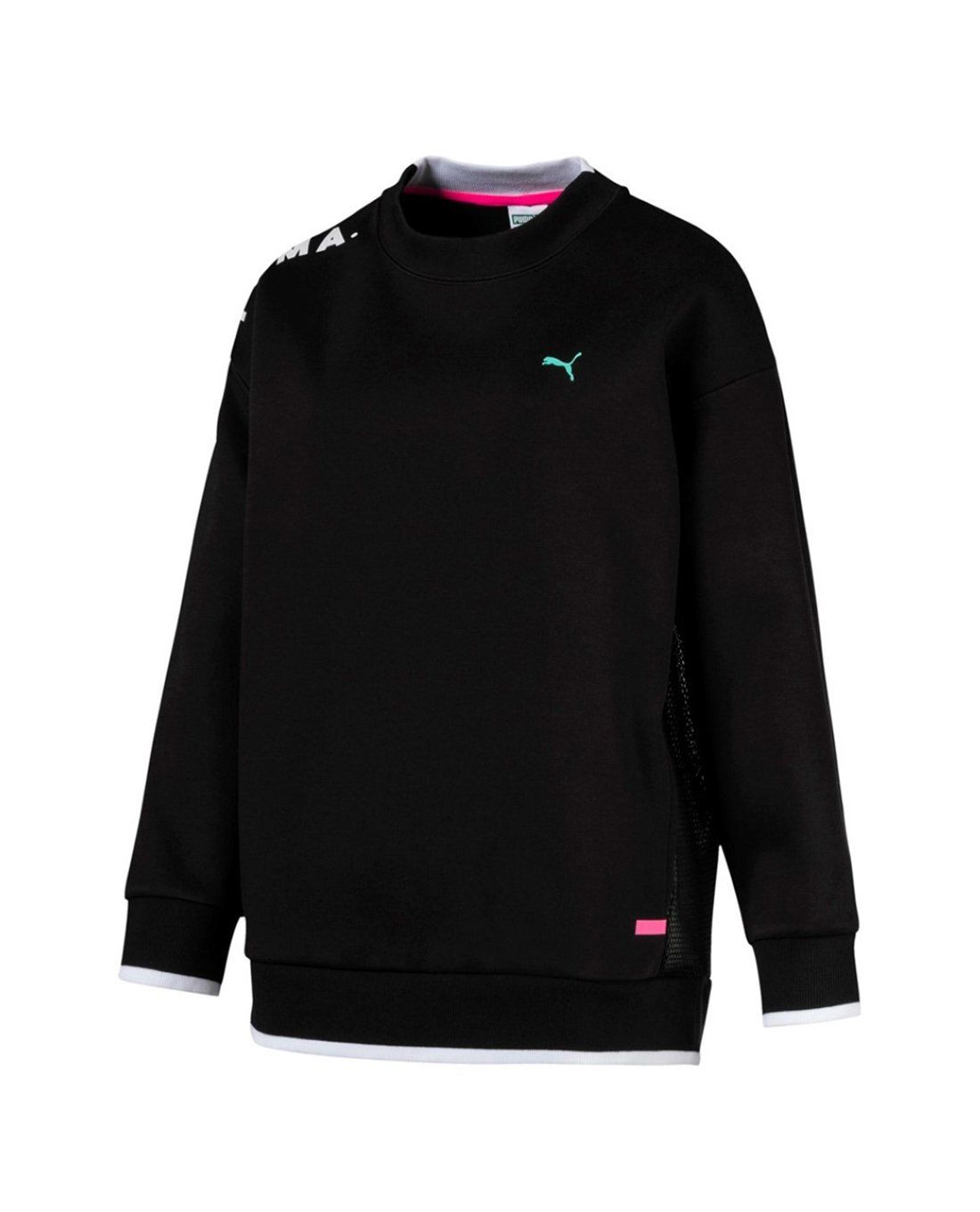 Puma chase crew clearance